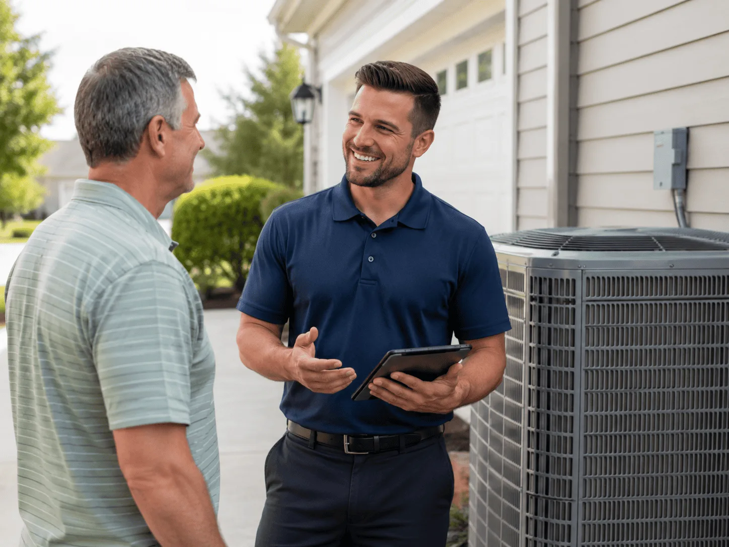 Heat Pump Installation Ashland, IL FAQs